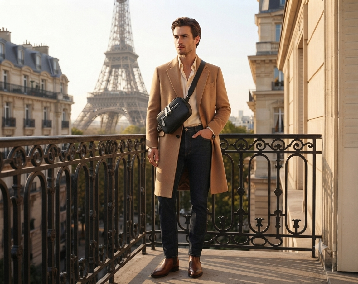 L'Ombre Noir